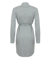 Towel City Ladies Cotton Wrap Robe