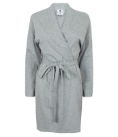 Towel City Ladies Cotton Wrap Robe