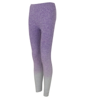 Tombo Ladies Seamless Fade Out Leggings