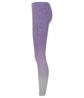 Tombo Ladies Seamless Fade Out Leggings
