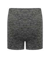 Tombo Ladies Seamless Shorts