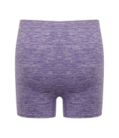 Tombo Ladies Seamless Shorts