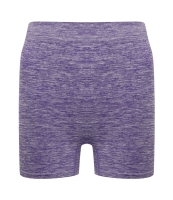 Tombo Ladies Seamless Shorts