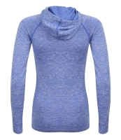 Tombo Ladies Seamless Hoodie