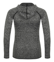 Tombo Ladies Seamless Hoodie