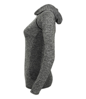 Tombo Ladies Seamless Hoodie