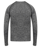 Tombo Seamless Long Sleeve Top