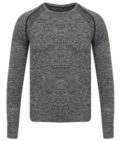 Tombo Seamless Long Sleeve Top