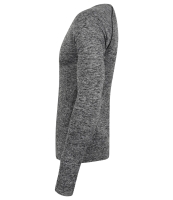 Tombo Seamless Long Sleeve Top
