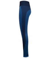 Tombo Ladies Seamless Panelled Leggings