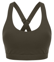 Tombo Medium Impact Core Bra