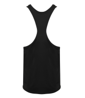 Tombo Muscle Vest