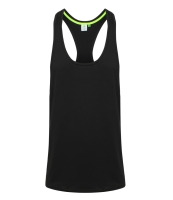 Tombo Muscle Vest