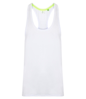 Tombo Muscle Vest