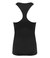 Tombo Ladies Racer Back Vest