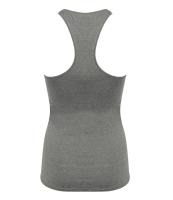 Tombo Ladies Racer Back Vest