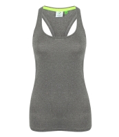 Tombo Ladies Racer Back Vest