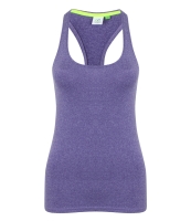 Tombo Ladies Racer Back Vest