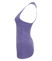 Tombo Ladies Racer Back Vest
