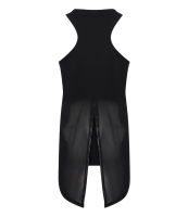 Tombo Ladies Open Back Vest