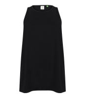 Tombo Ladies Open Back Vest