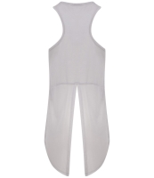 Tombo Ladies Open Back Vest