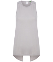 Tombo Ladies Open Back Vest