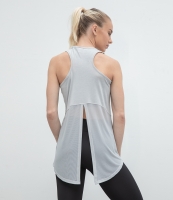 Tombo Ladies Open Back Vest