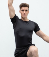 Tombo Slim Fit T-Shirt