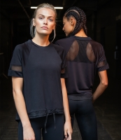 Tombo Ladies Over T-Shirt