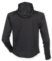 Tombo Lightweight Running Hoodie