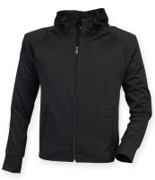 Tombo Lightweight Running Hoodie