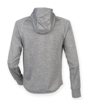 Tombo Lightweight Running Hoodie