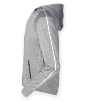 Tombo Lightweight Running Hoodie