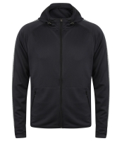 Tombo Lightweight Running Hoodie