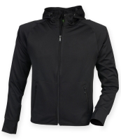 Tombo Ladies Lightweight Running Hoodie