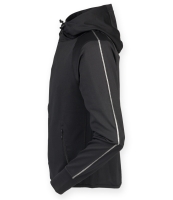 Tombo Ladies Lightweight Running Hoodie