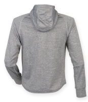 Tombo Ladies Lightweight Running Hoodie