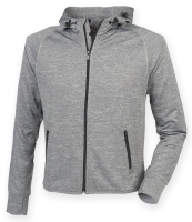 Tombo Ladies Lightweight Running Hoodie