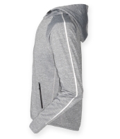 Tombo Ladies Lightweight Running Hoodie