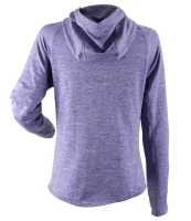 Tombo Ladies Lightweight Running Hoodie