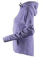 Tombo Ladies Lightweight Running Hoodie