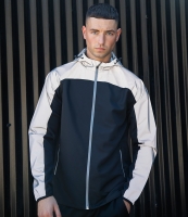 Tombo Hi-Vis Performance Jacket