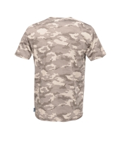 Tactical Threads Dense Camo T-Shirt