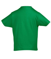 Kids Green T-Shirt 