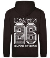 Wyedean School Leavers 2026