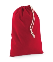 Westford Mill Cotton Stuff Bag
