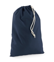 Westford Mill Cotton Stuff Bag