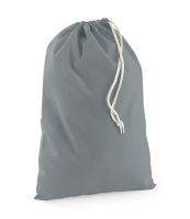 Westford Mill Cotton Stuff Bag