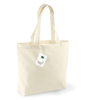 Westford Mill Organic Cotton Shopper